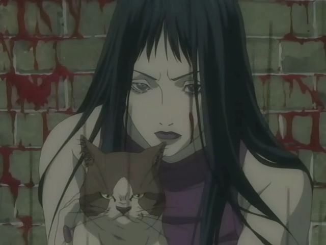 Otogizoushi (Tai-Rei Fansubs)